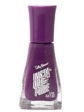 Sally Hansen Insta-Dri Pride Nail Color 752 Berry Spirited 0.31 fl oz
