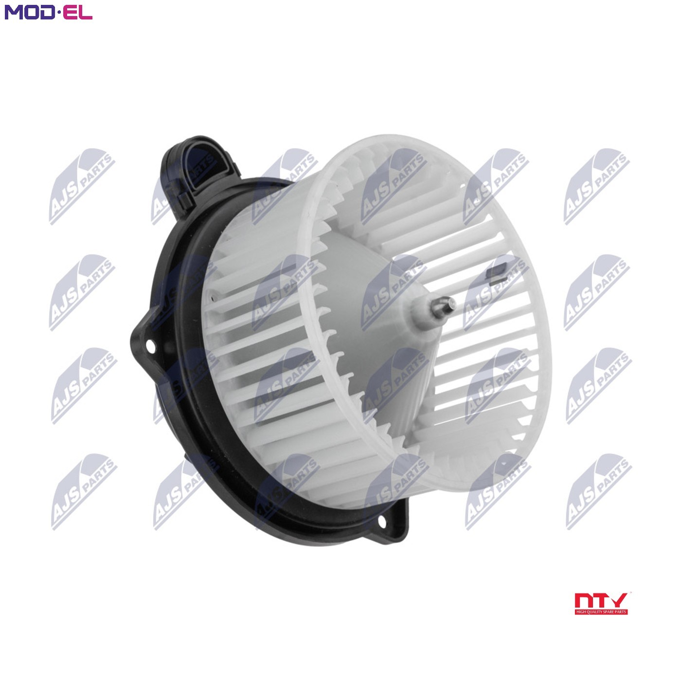 INTERIOR BLOWER EWN-KA-006 FOR KIA D3FA 1.1L 3cyl PICANTO IG4HE 1.0L G4HG 1.1L - Image 3