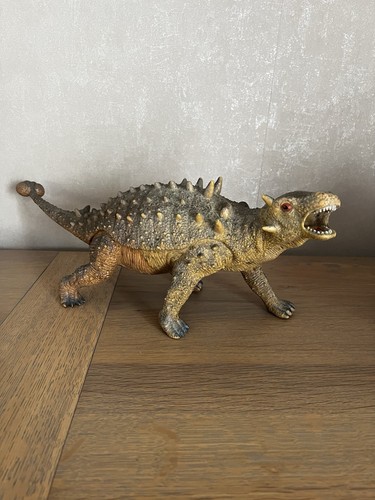 Dinosaure Pinacosaurus -