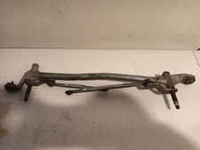 Renault Mégane IV Scheibenwischeranlage vorne 2016-09  K9K 646;K9K 648;K9K 656;K