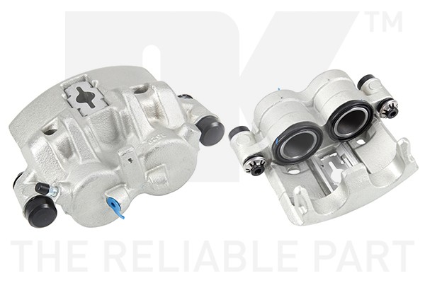 NK Bremssattel Vorne Rechts (2122206) FüR Nissan Nt400 Cabstar |-image