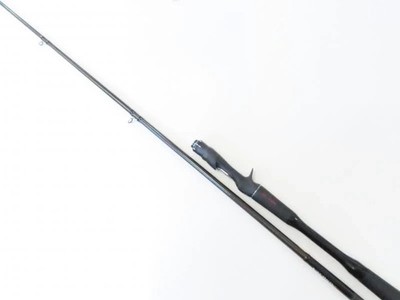 SHIMANO 18 POISON ADRENA 173MH big lake versatile bass grip joint