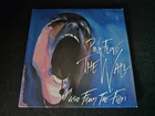 Pink Floyd When The Tigers Broke Free 7" Single - 1982 UK Release - Diff Version