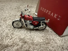 Various Diecast Bike Model 1:24