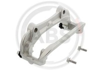 A.B.S. Halter Bremssattel 125159 FüR Landrover Range Rover Sport 2 L494 4 L405 5