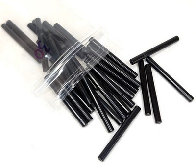 30x LEGO Bar 4L (Lightsaber Blade/Wand) 30374 CHOOSE COLOR