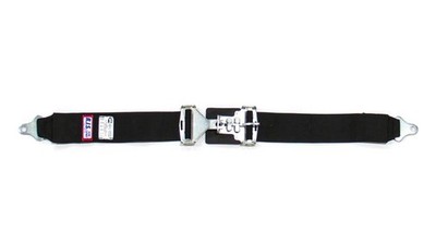 RJS Racing Equipment 15001901 Lap Belt
