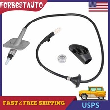New Radio Antenna Base Cable Assembly For Dodge Ram 1500 2500 3500 2009 -2023 Us