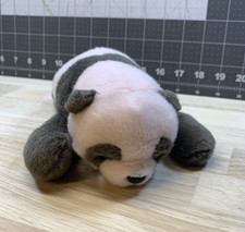 Aurora - Adorable Flopsie - Newborn Panda Plush - 2021