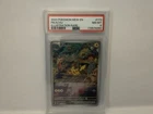 Pikachu 173/165 Sv: Scarlet & Violet 151 Holo Psa 8