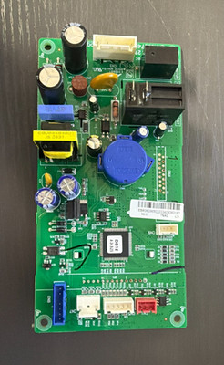 LG MICROWAVE CONTROL BOARD EBR39296503 FREE SHIPPING X99