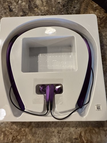 Samsung Level U Pro Cuffie Bluetooth Wireless EO-BN920 4 PEZZI/RIPARAZIONE Leggi👇 - Foto 2 di 11