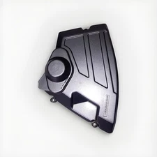 Suzuki V Strom DL650 Engine Side Sprocket Cover OEM 11361-27G00