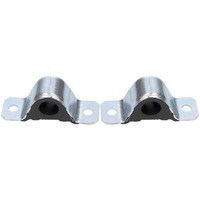 2X Maxgear Lagerung Stabilisator Vorne Links Rechts FüR Fiat Seicento/600 187_
