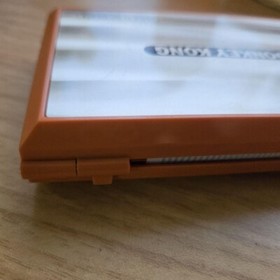 Nintendo Game And Watch Donkey Kong multi screen Tested From Japan DK-52