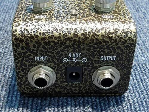 ギター Rockbox Electronics MATADOR PRE-AMP maxresdefault.jpg