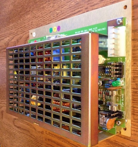 Bulgin Power Source 14514-000 Power Supply For Kidde Orion 297005 297016 Sensors - Picture 2 of 5