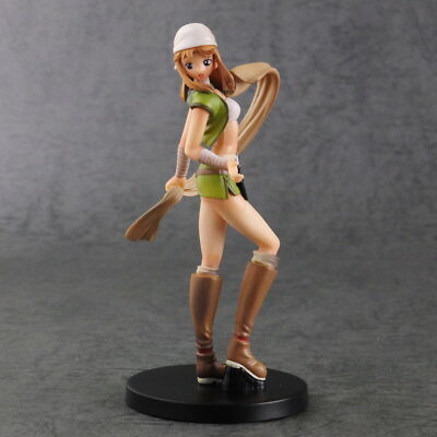 #F87-880 Atelier Sai Falcom Ys Trading figure Terra