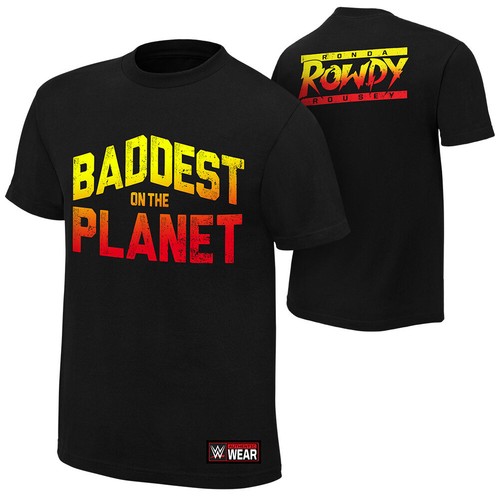 T SHIRT DI DIVAS WWE (MASCHILI) MODELLI NELLE VARIANTI.SCEGLI LA TUA PREFERITA - Imagen 3 de 7