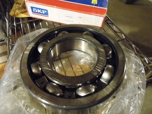 Подшипник 6320 skf