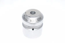 Amada .228 +.018 261920 Round Thick Punch Press Die Turret CNC Tooling 