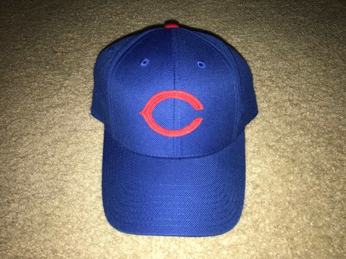 Chicago Cubs American Needle 