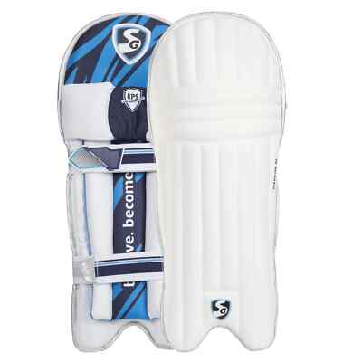 SG MAXILITE BATTING PADS