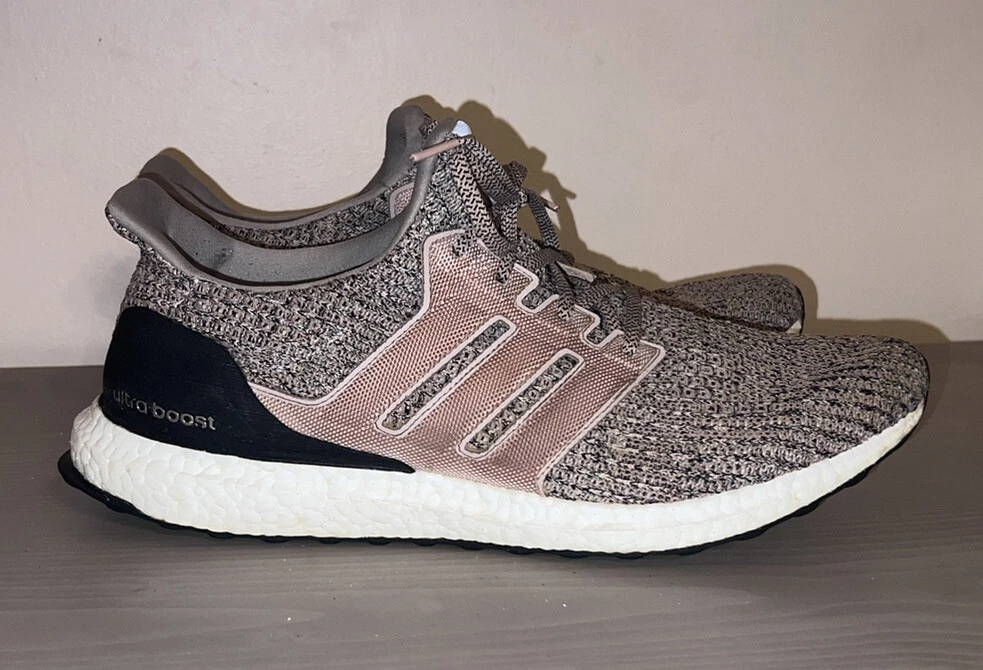adidas UltraBoost 4.0 Ash Pearl for Sale | Authenticity Guaranteed | eBay