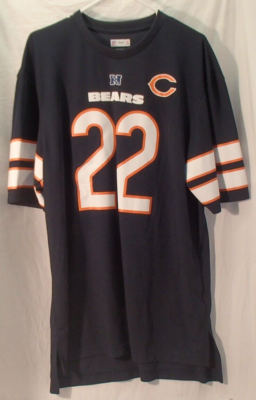 Matt Forte Chicago Bears NFL Team Apparel Football Jersey Mens XL