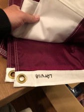 ๐ฑ๐ป Latvia ๐ฑ๐ป Nylon Flag 5โ X 8โ Made In USA