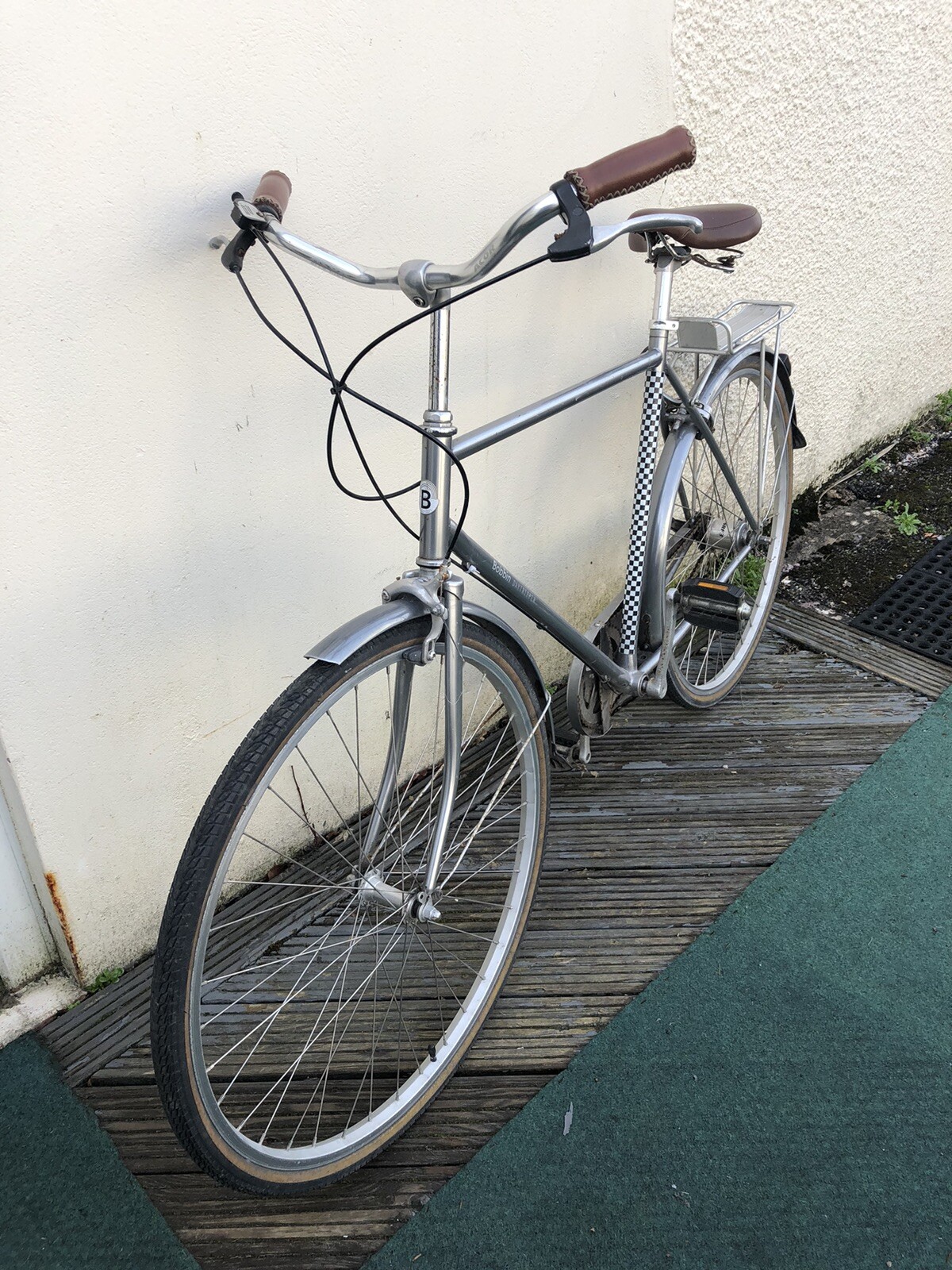 bobbin bike “Daytripper”