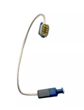 GN RESOUND Jabra Lively Size 3M left Surefit3 Hearing Aid Receiver Speaker Wire
