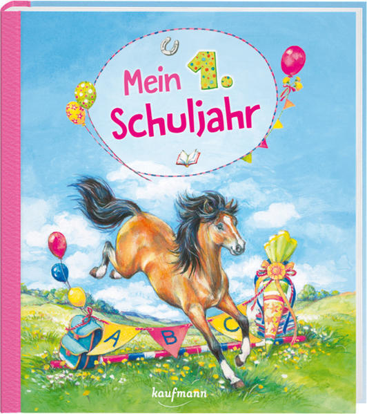 Thumbnail - Mein 1. Schuljahr | Deutsch