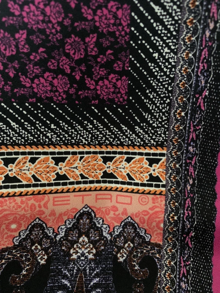 pañuelo bolsillo hombre Foto 2 de 4