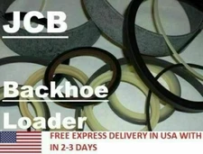 JCB B/H PARTS - BUCKET CYLINDER SEAL KIT FITS JS210