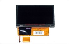 Original Sharp LQ043T3DX03A 4.3" LCD ASSY For Sony PSP-1002 PSP-1004