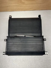 07-14 BMW X5 X6 E70 E71 E72 FRONT CENTER CONSOLE CUP HOLDER W/ ASH TRAY & 12V