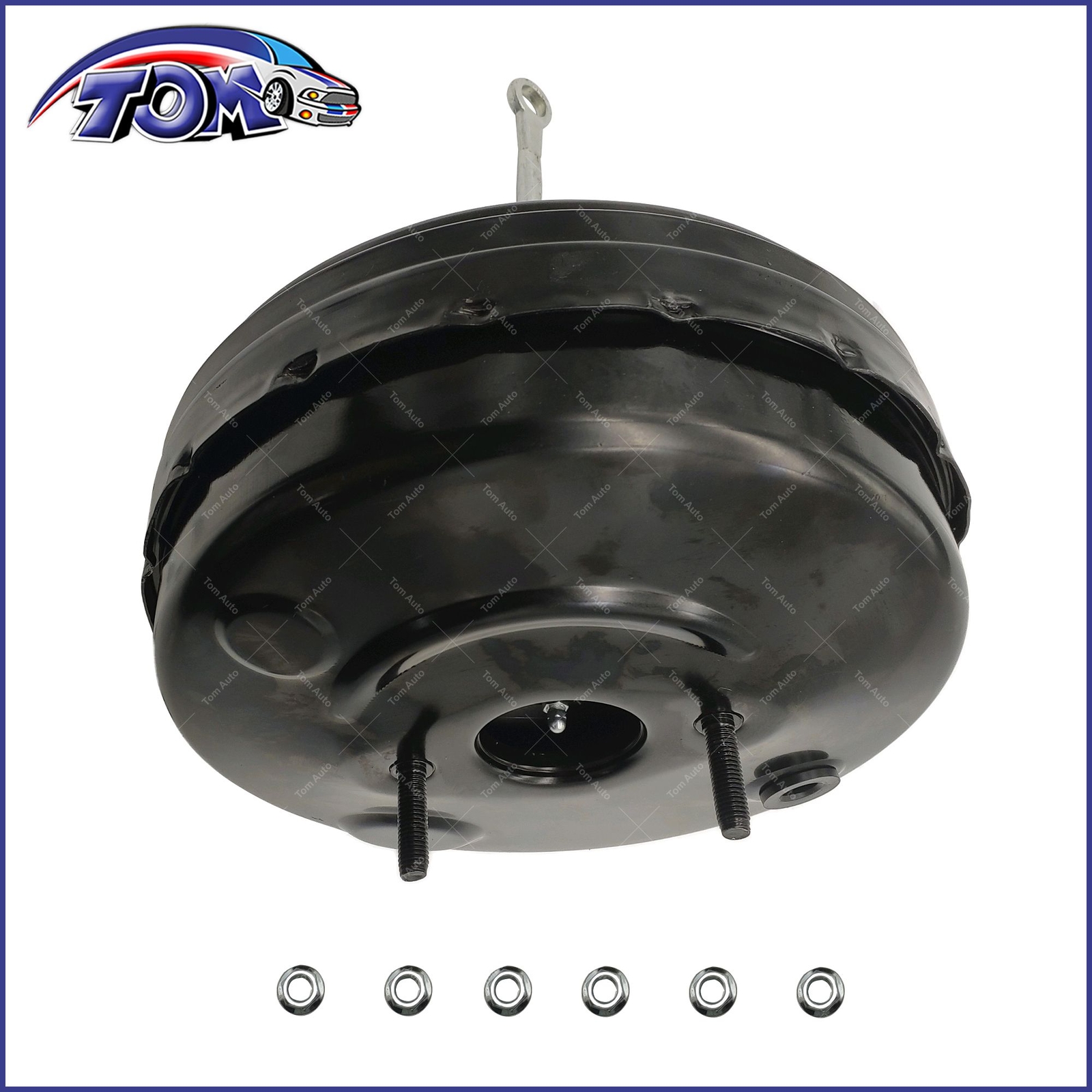 Power Brake Booster 5471515 For Chevy Silverado 1500 1213 Tahoe Yukon