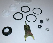 2 Pack Delta Faucet Repair Kit RP3614 for Delta 100 200 300 400 , DHS498750