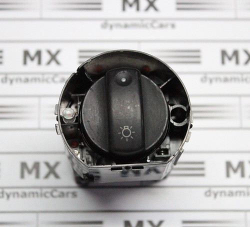 AUDI A6 4B C5 RS6 XENON LICHTSCAHLTER SCHALTER SCHEINWERFER NSW NSL 4B0919093A