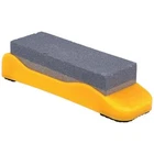 Sharpening Stone 11x4cm Grain 120/240 Professional Knife Sharpener Mix Colors