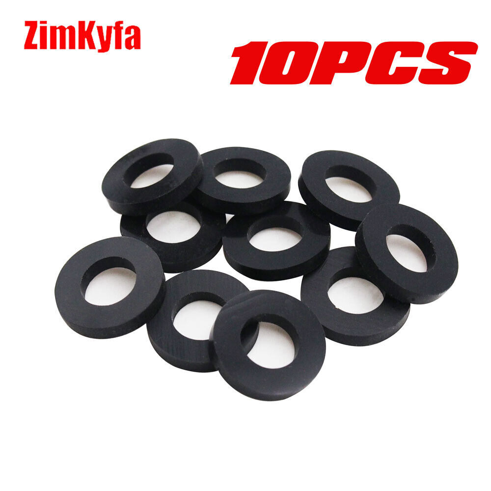 Sealing Washer Replacement Gaskets Ring for Sodastream Nozzle Repair