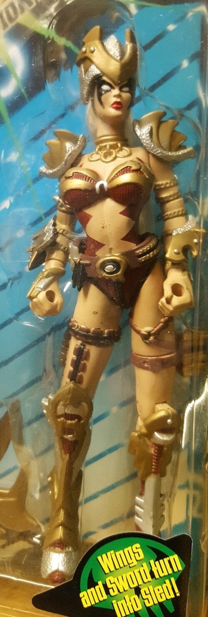 スポーン SPAWN TIFFANYⅡティファニー KK234 スポーン SPAWN TIFFANYⅡティファニー KK234 - メルカリ