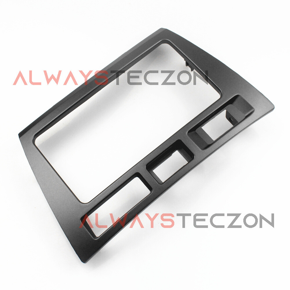Car Stereo Radio Fascia Dash Frame Trim 2DIN For Toyota Mark II