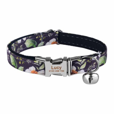 Migliori Collare Gatto Piccolo - Guida Alla Scelta - Foto 8