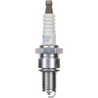 ZüNdkerzen Set NGK 2X BPR5ES-11 EntstöRt, 19,0Mm Langgewinde Ø 14,0Mm, 4424