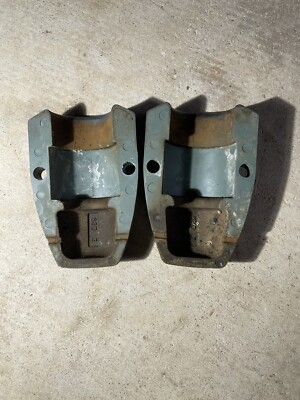 63D-44552-01-4D Yamaha Outboard 40HP 50HP 2 Stroke Lower Mount