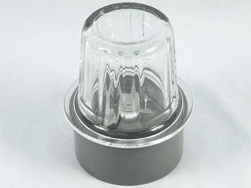 Genuine Kenwood PROSPERO Glass Spice Mill AT286 KM280 KM282 KM283 KM288 KHC29 UK
Opens in a new wind