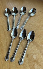 Pfaltzgraff Remembrance Stainless Flatware 3 ...