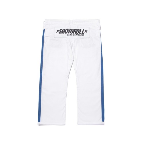 Shoyoroll Batch #107 Umit Benan V1 Gi Brazilian Jiu-Jitsu Kimono Uniform BJJ - Picture 4 of 11